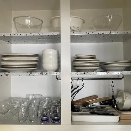 Lejlighed Splendid View In