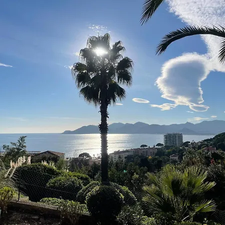 Splendid View In * Cannes