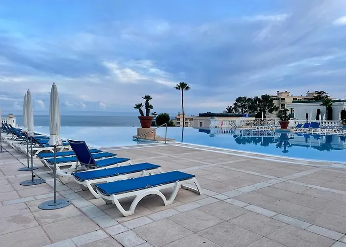 Lejlighed Splendid View In Cannes