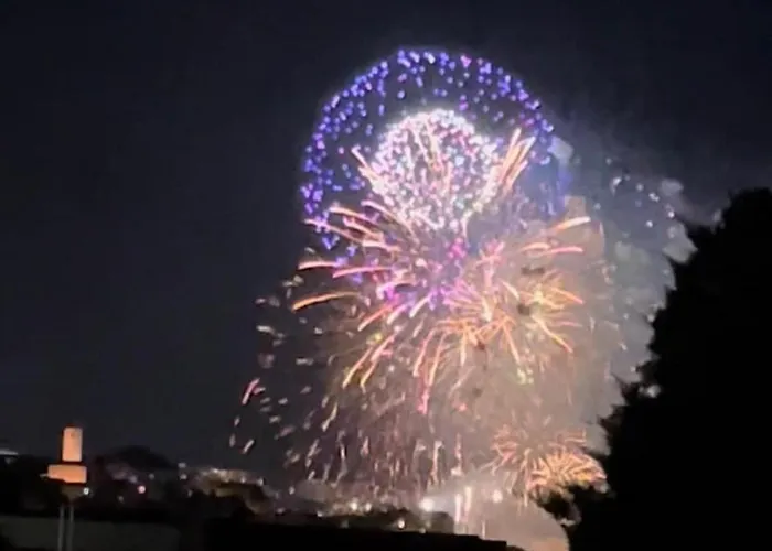 Lejlighed Splendid View In