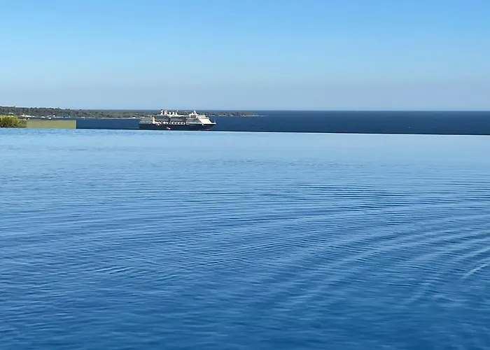 Lejlighed Splendid View In Cannes