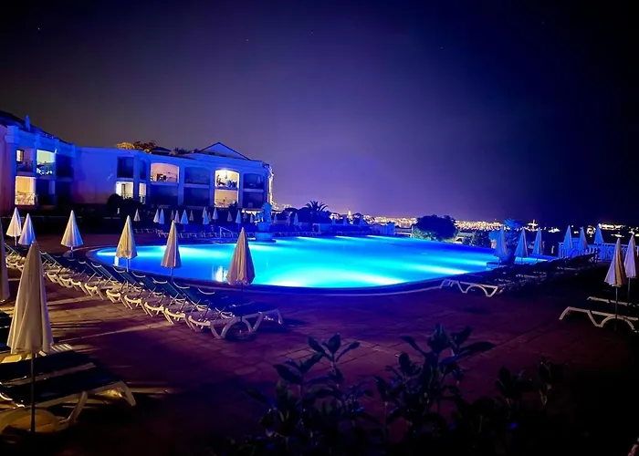 Lejlighed Splendid View In Cannes