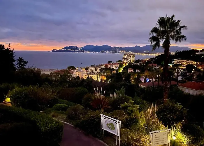 Lejlighed Splendid View In *