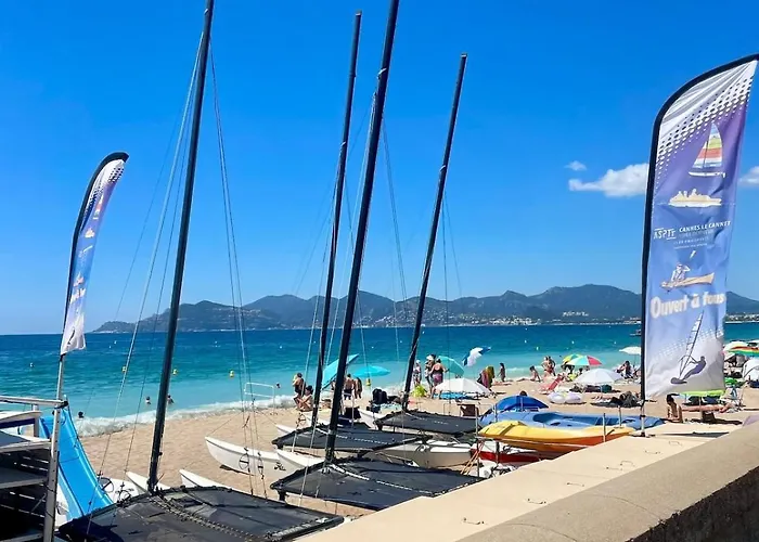 Lejlighed Splendid View In *