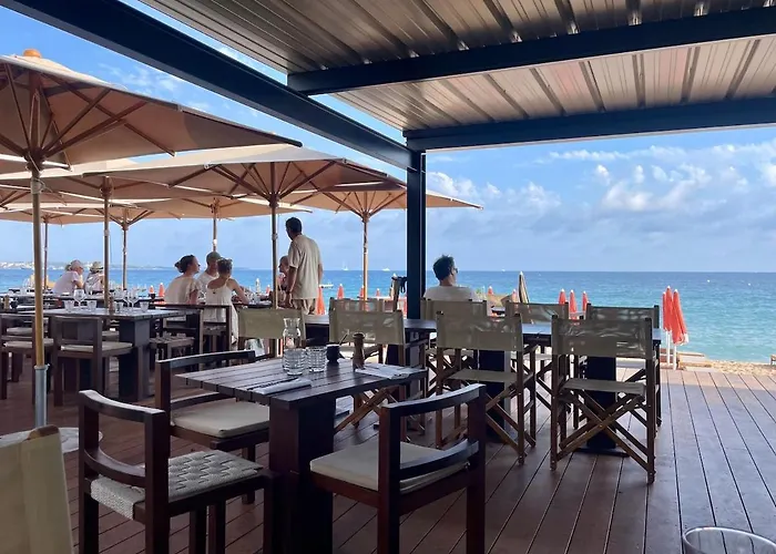 Splendid View In Lejlighed Cannes