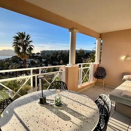 شقة Splendid View In