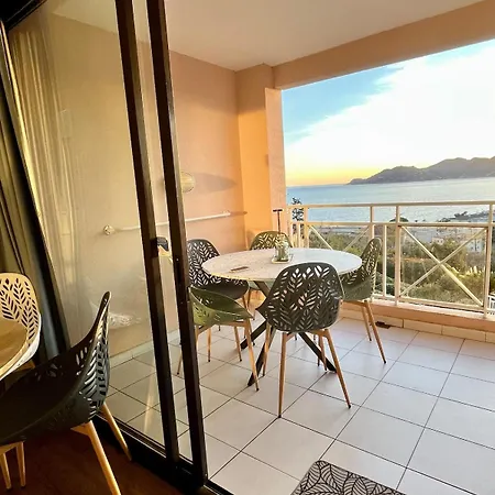 Splendid View In * Cannes