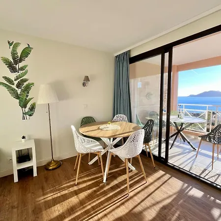 Apartment Splendid View In