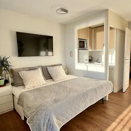 Splendid View In Cannes