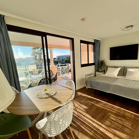 Splendid View In * Cannes