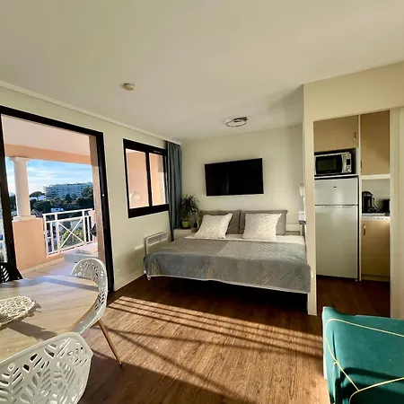 Splendid View In كان