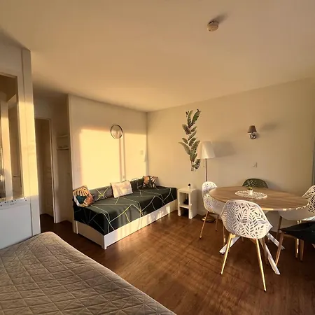 Apartment Splendid View In *