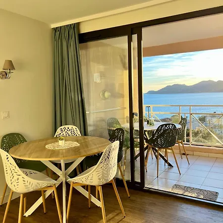 Apartment Splendid View In *