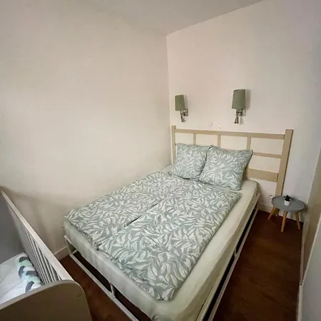 Splendid View In Cannes