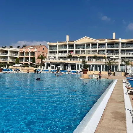 شقة Splendid View In *