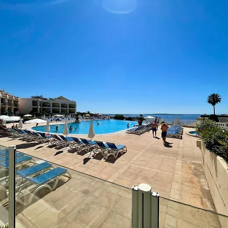 Splendid View In * קאן