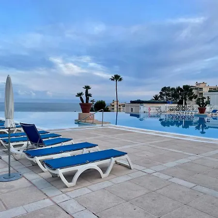 Apartment Splendid View In Cannes