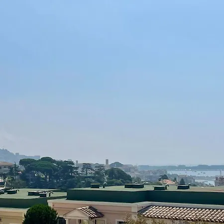 Apartment Splendid View In