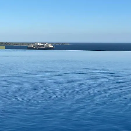 Apartment Splendid View In Cannes