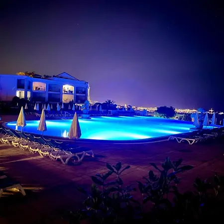 Apartment Splendid View In Cannes