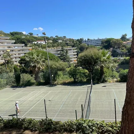 Splendid View In Apartment