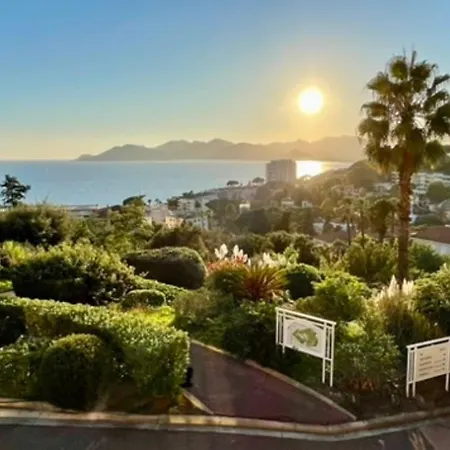 Splendid View In Daire