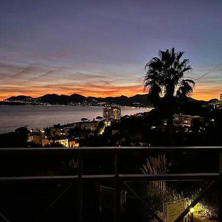 Splendid View In Апартаменты