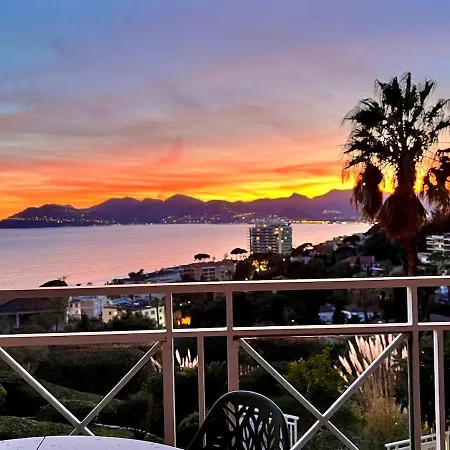 Апартаменты Splendid View In