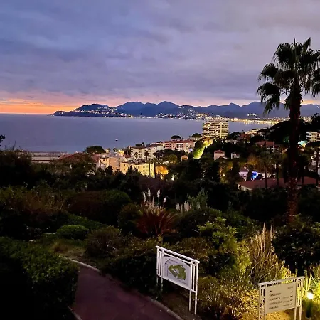 Апартаменты Splendid View In *