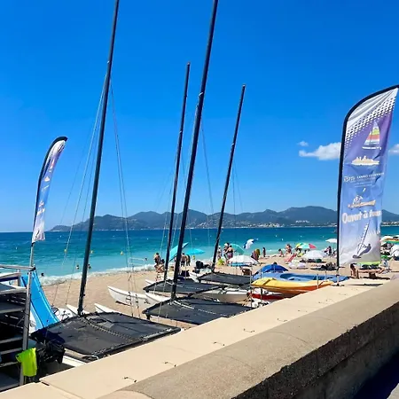 Apartment Splendid View In *