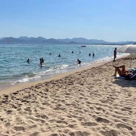 Splendid View In Apartment *