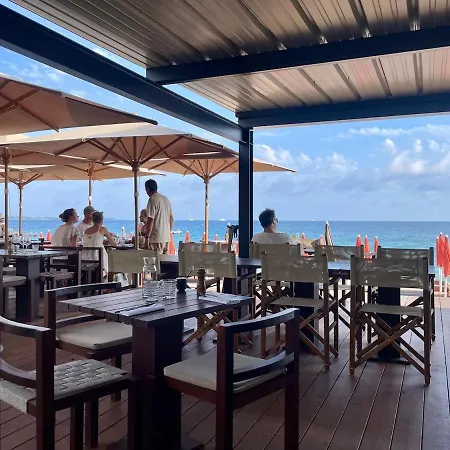 Splendid View In Apartment Cannes