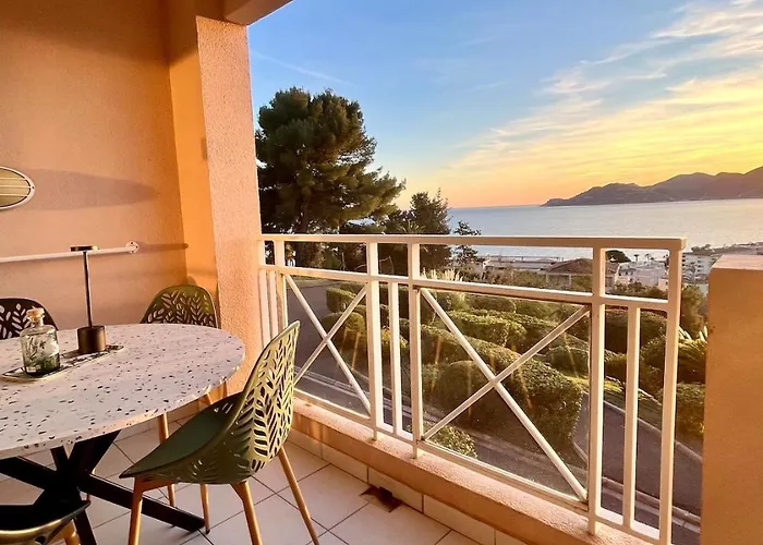 Apartament Splendid View In *