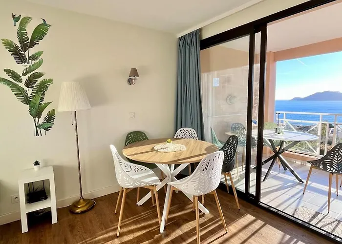 Apartament Splendid View In