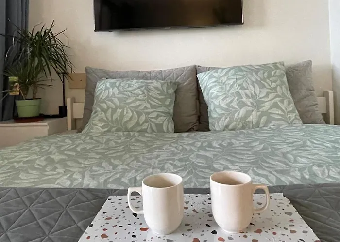 Splendid View In كان