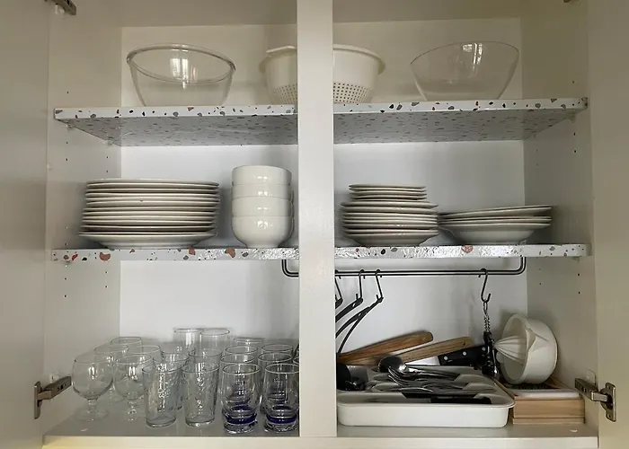 شقة Splendid View In