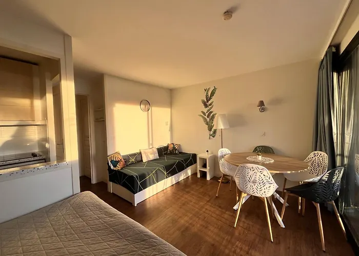 Apartament Splendid View In *