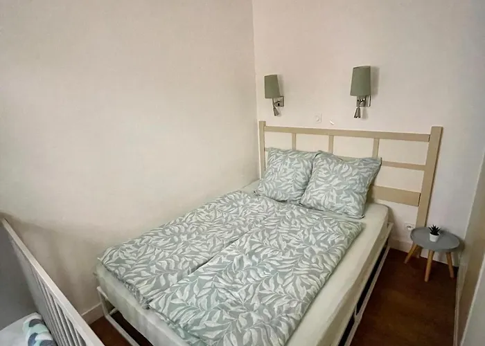 Splendid View In كان