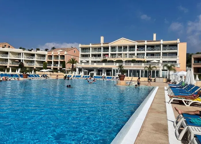 شقة Splendid View In *