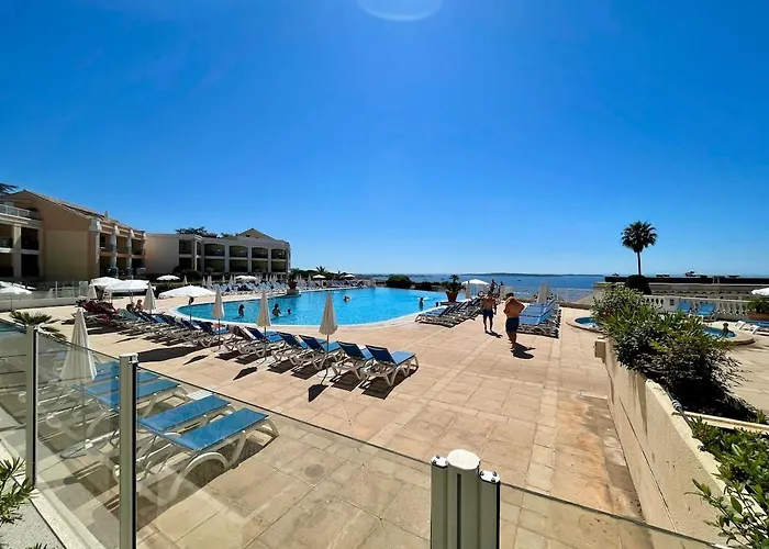 Splendid View In * Cannes