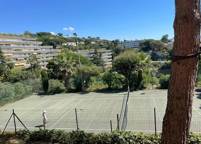 Splendid View In Apartament