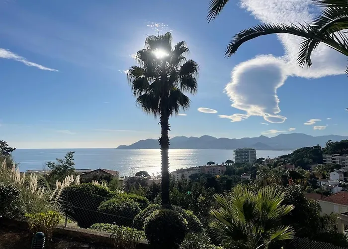 Splendid View In * كان